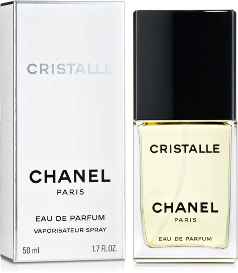 cristale chanel|chanel cristalle fragrantica.